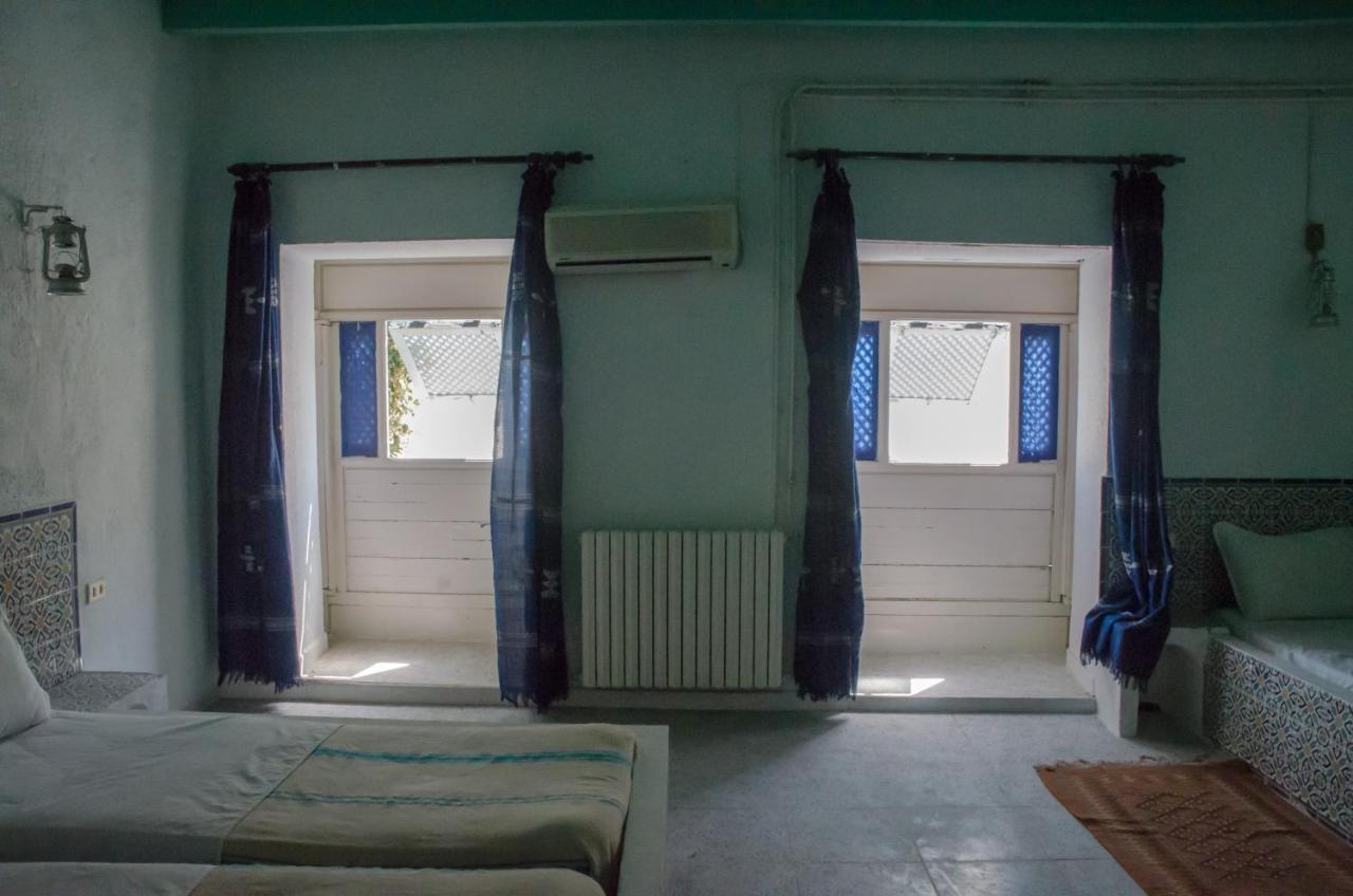 Hotel Djerba Erriadh Humt Szuk Kültér fotó