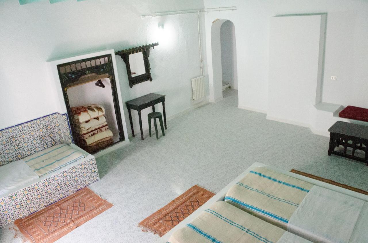 Hotel Djerba Erriadh Humt Szuk Kültér fotó