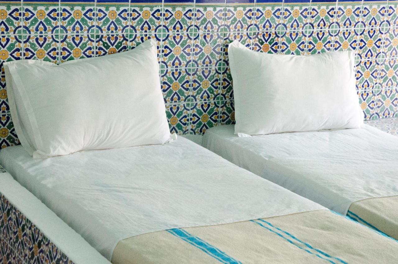 Hotel Djerba Erriadh Humt Szuk Kültér fotó