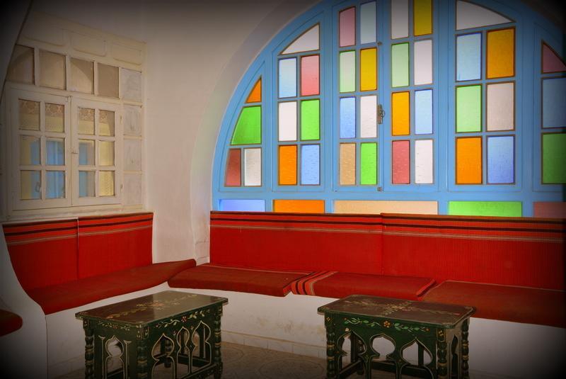 Hotel Djerba Erriadh Humt Szuk Kültér fotó