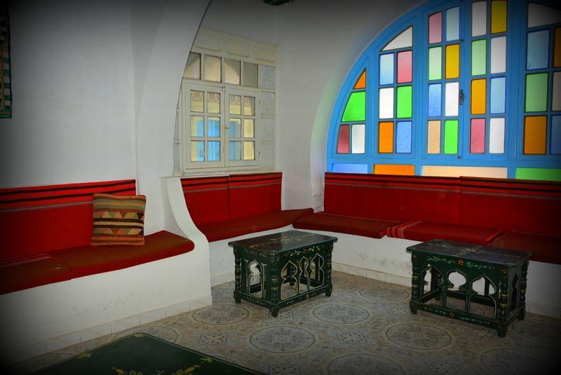 Hotel Djerba Erriadh Humt Szuk Kültér fotó