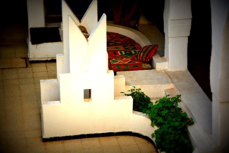 Hotel Djerba Erriadh Humt Szuk Kültér fotó