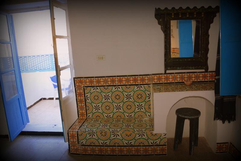 Hotel Djerba Erriadh Humt Szuk Kültér fotó