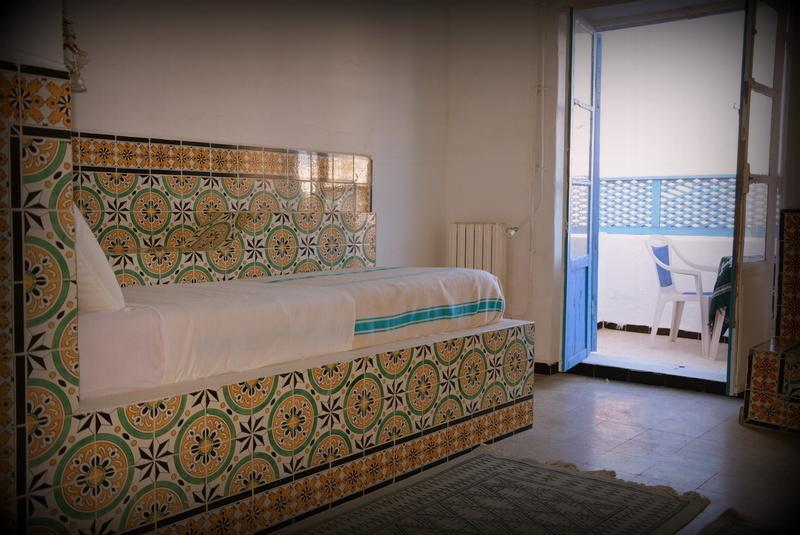 Hotel Djerba Erriadh Humt Szuk Kültér fotó