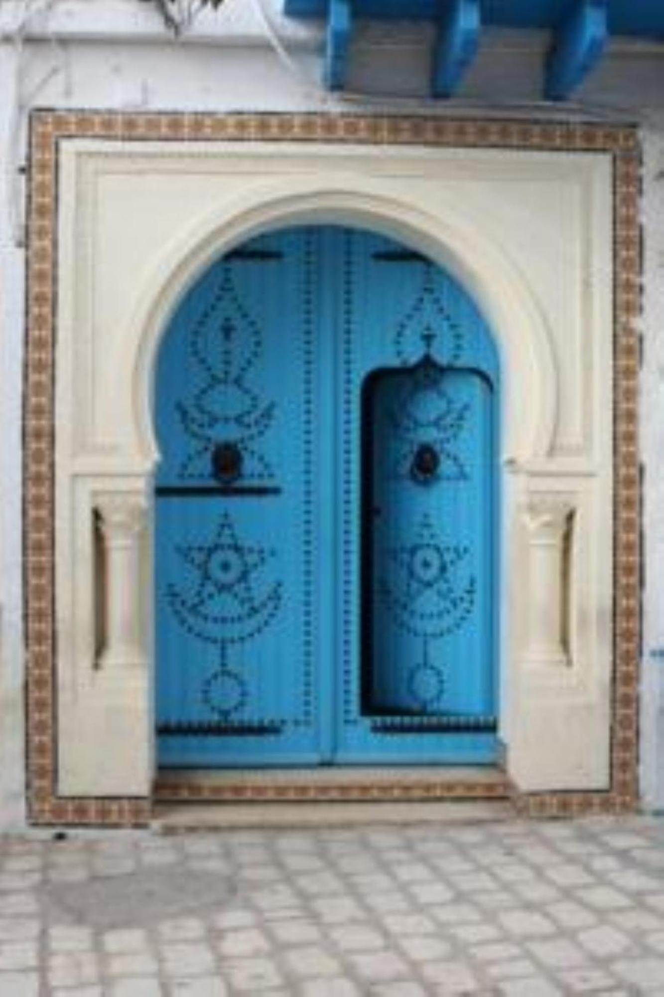 Hotel Djerba Erriadh Humt Szuk Kültér fotó