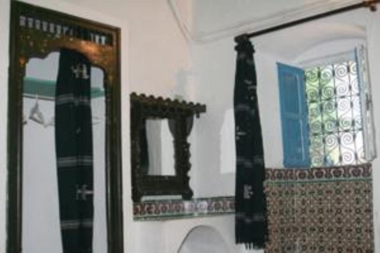Hotel Djerba Erriadh Humt Szuk Szoba fotó