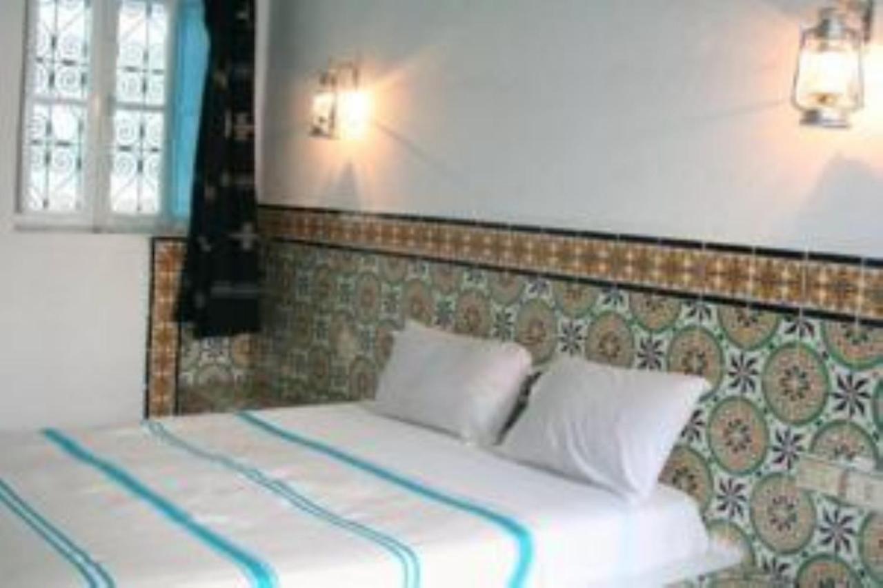 Hotel Djerba Erriadh Humt Szuk Szoba fotó