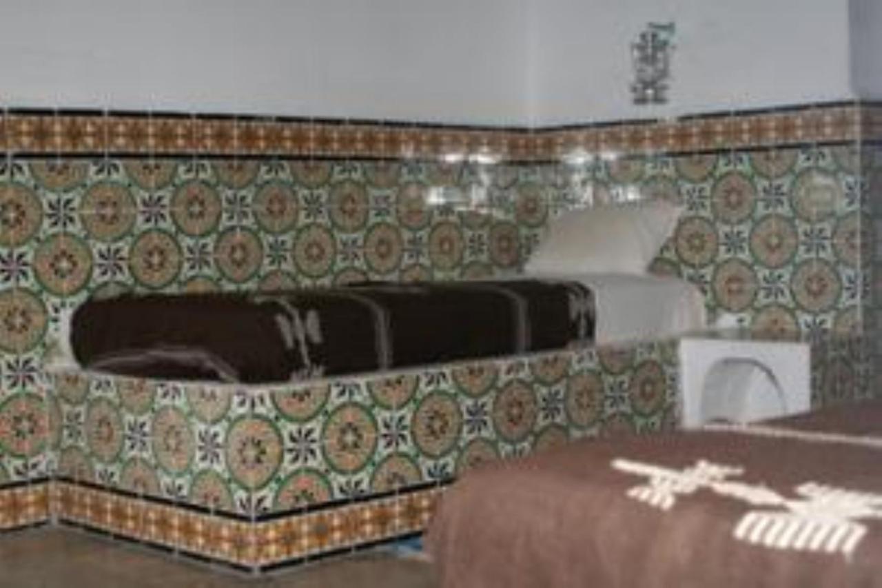 Hotel Djerba Erriadh Humt Szuk Szoba fotó