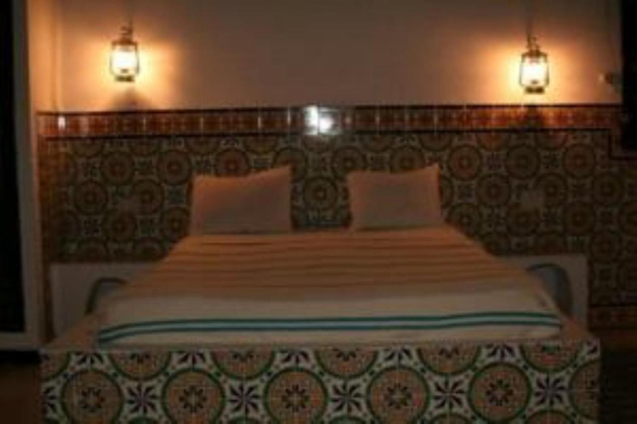 Hotel Djerba Erriadh Humt Szuk Szoba fotó