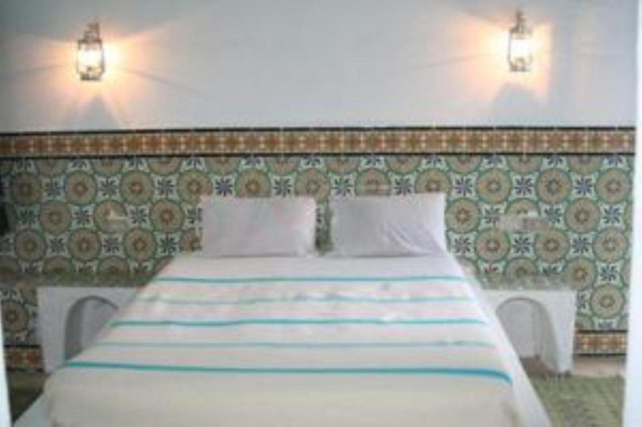 Hotel Djerba Erriadh Humt Szuk Szoba fotó