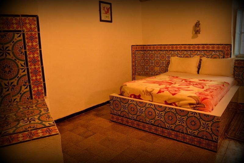 Hotel Djerba Erriadh Humt Szuk Kültér fotó